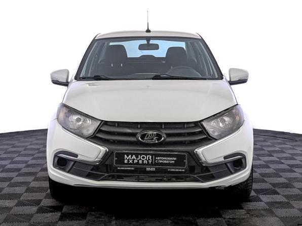 Lada (ВАЗ) Granta I Рестайлинг с пробегом 2024 года, цена 645 000 рублей, 49908 км, седан, Автокод Объявления