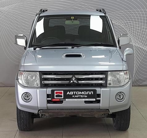Mitsubishi Pajero Mini II с пробегом 2012 года, цена 819 000 рублей, 153358 км, внедорожник, Автокод Объявления