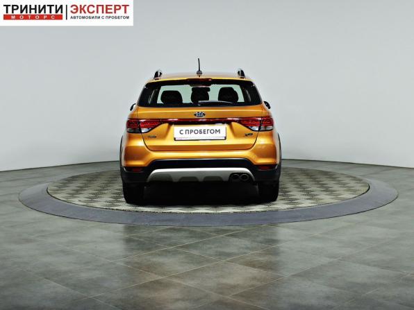 Kia Rio IV с пробегом 2018 года, цена 1 397 000 рублей, 140985 км, хэтчбек, Автокод Объявления