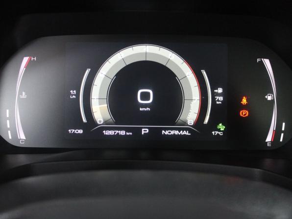 Haval F7 I с пробегом 2021 года, цена 1 799 900 рублей, 128718 км, внедорожник, Автокод Объявления