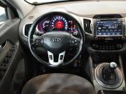 Kia Sportage III Екатеринбург  - изображение 32