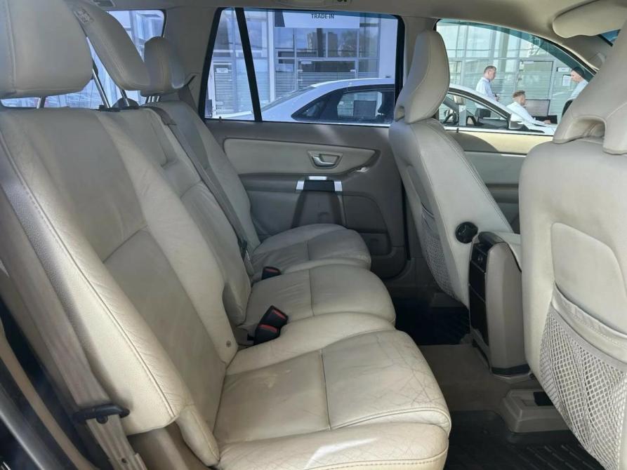 Volvo XC90 I Рестайлинг Екатеринбург  - изображение 27