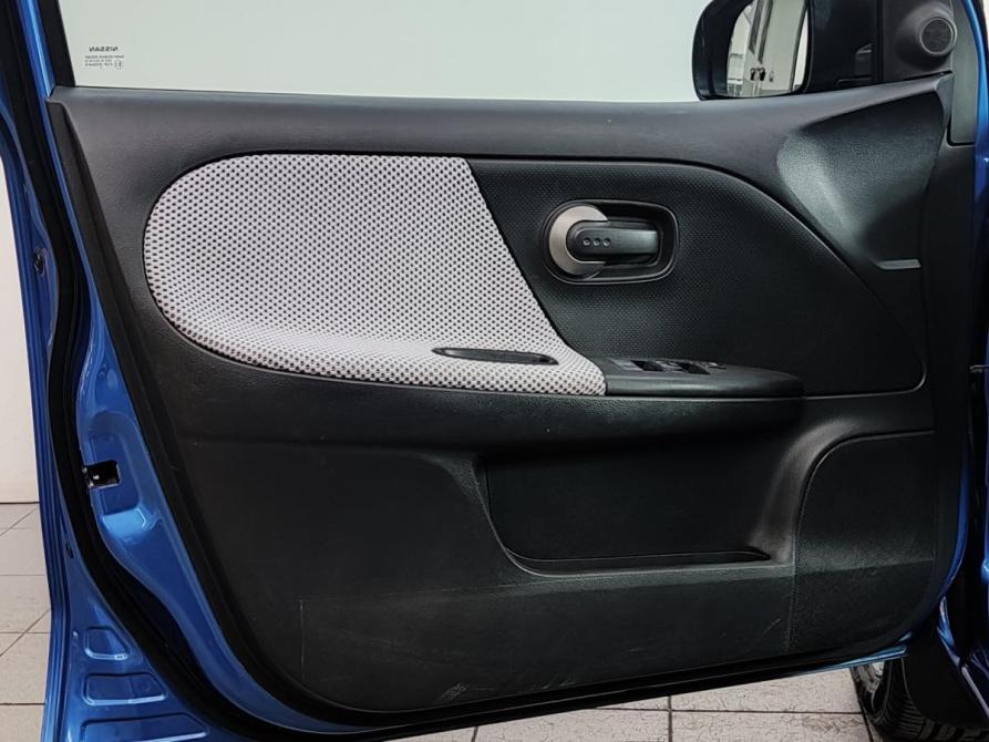 Nissan Note I Барнаул  - изображение 28