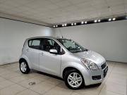 Suzuki Splash I Москва  - изображение 23