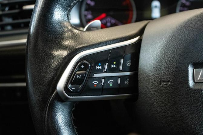 Haval F7 I с пробегом 2021 года, цена 1 612 000 рублей, 82181 км, внедорожник, Автокод Объявления