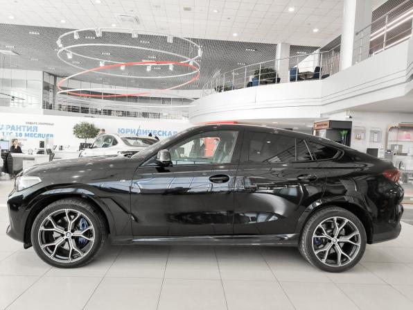 BMW X6 III (G06) с пробегом 2021 года, цена 8 580 000 рублей, 70176 км, внедорожник, Автокод Объявления