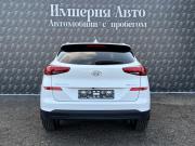 Hyundai Tucson III Рестайлинг Краснодар  - изображение 44
