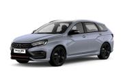 Lada (ВАЗ) Vesta I Рестайлинг (NG) Москва  - изображение 23