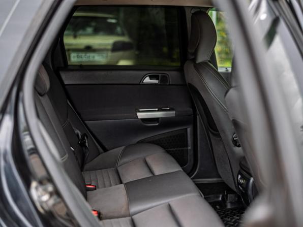 Volvo V50 I с пробегом 2006 года, цена 499 000 рублей, 389777 км, универсал, Автокод Объявления
