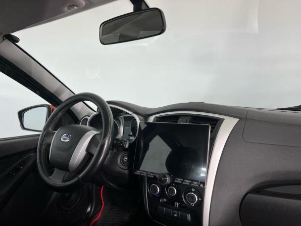 Datsun on-DO I Рестайлинг с пробегом 2020 года, цена 599 000 рублей, 78000 км, седан, Автокод Объявления