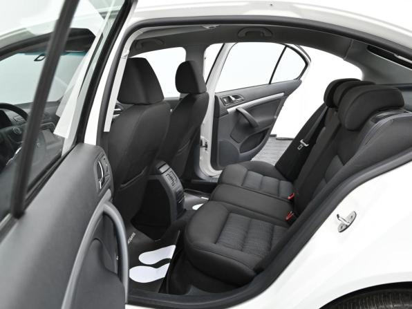 Skoda Octavia II (A5) Рестайлинг с пробегом 2012 года, цена 849 000 рублей, 111000 км, лифтбек, Автокод Объявления