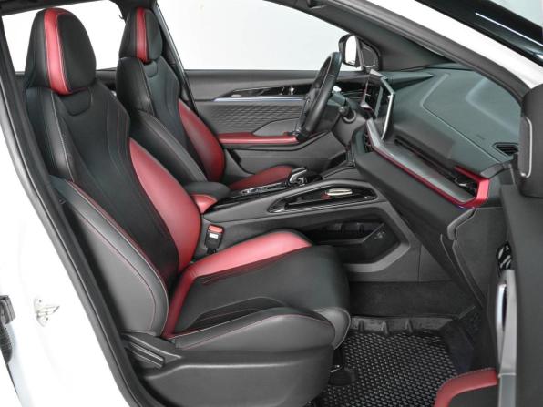 Geely Coolray I Рестайлинг с пробегом 2024 года, цена 2 299 000 рублей, 22231 км, внедорожник, Автокод Объявления