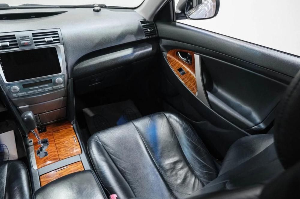 Toyota Camry VI (XV40) Новокузнецк  - изображение 17