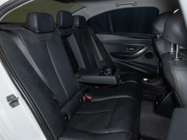 BMW 3 серии VI (F3x) Рестайлинг с пробегом 2017 года, цена 1 798 000 рублей, 170300 км, седан, Автокод Объявления