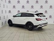 Lada (ВАЗ) Vesta I Рестайлинг (NG) Тольятти  - изображение 28