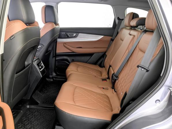 Chery Tiggo 8 Pro Max I с пробегом 2023 года, цена 2 520 000 рублей, 28745 км, внедорожник, Автокод Объявления