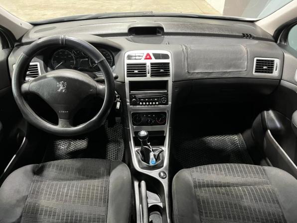 Peugeot 307 I Рестайлинг с пробегом 2007 года, цена 322 000 рублей, 222668 км, хэтчбек, Автокод Объявления