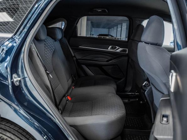 Haval F7 II с пробегом 2024 года, цена 2 509 000 рублей, 40323 км, внедорожник, Автокод Объявления