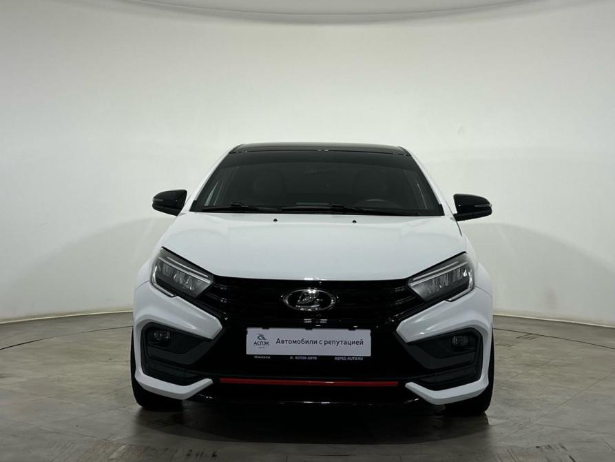 Lada (ВАЗ) Vesta I Рестайлинг (NG) Ижевск  - изображение 6