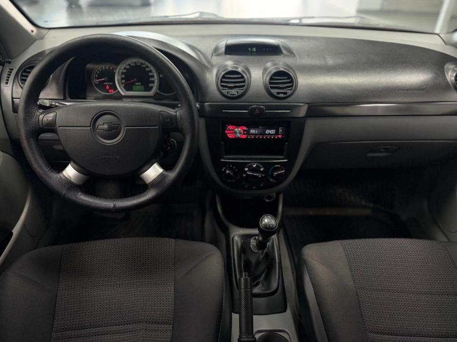 Chevrolet Lacetti I Казань  - изображение 13