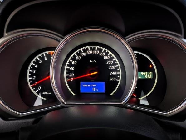 Nissan Murano II (Z51) Рестайлинг 2 с пробегом 2014 года, цена 1 860 000 рублей, 94262 км, внедорожник, Автокод Объявления
