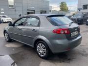 Chevrolet Lacetti I Санкт-Петербург  - изображение 10