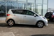 Toyota Ractis II Иркутск  - изображение 28