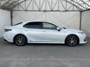 Toyota Camry VIII (XV70) Рестайлинг Тамбов  - изображение 29