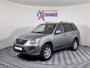 Chery Tiggo (T11) I Рестайлинг (FL) Нижний Новгород  - изображение 17