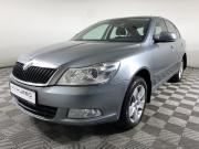 Skoda Octavia II (A5) Рестайлинг Москва  - изображение 20