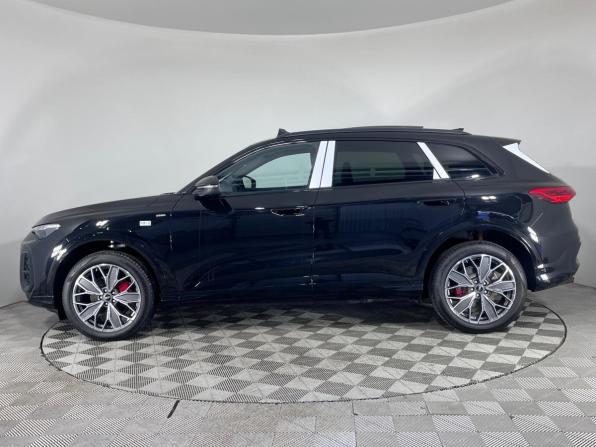Audi Q5 III с пробегом 2026 года, цена 5 999 000 рублей, 20 км, внедорожник, Автокод Объявления