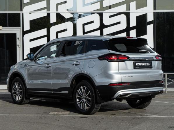 Geely Atlas Pro с пробегом 2024 года, цена 2 175 400 рублей, 50345 км, внедорожник, Автокод Объявления