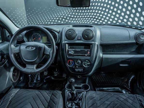 Lada (ВАЗ) Granta I с пробегом 2016 года, цена 285 000 рублей, 228097 км, седан, Автокод Объявления