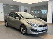 Kia Ceed II Рестайлинг Санкт-Петербург  - изображение 19