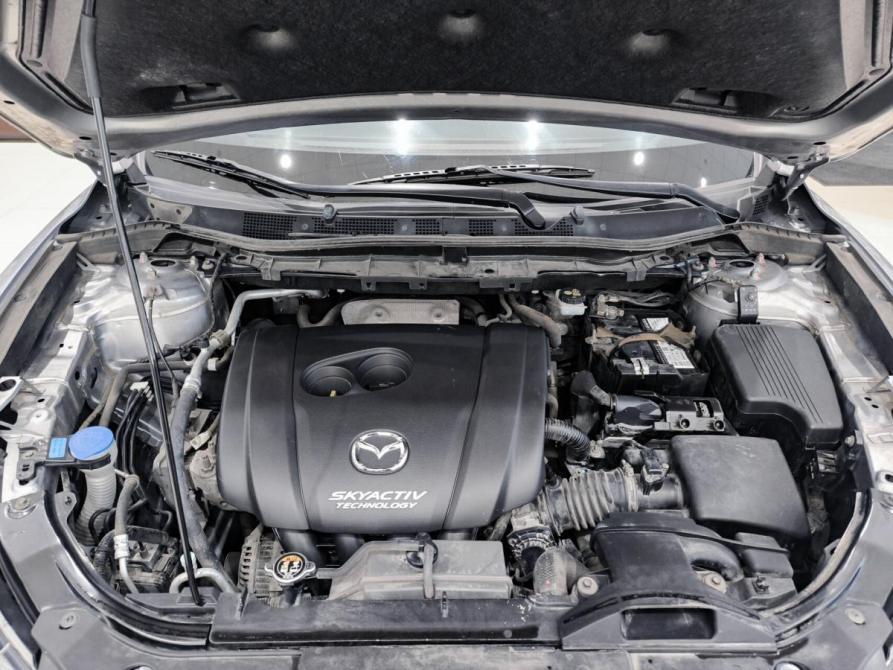 Mazda CX-5 I Казань  - изображение 11