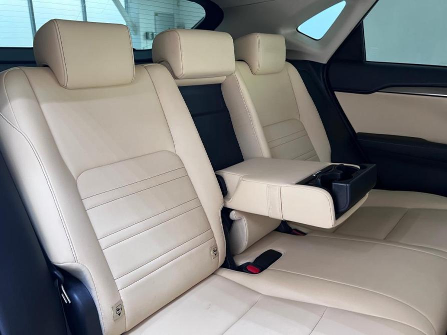 Lexus NX I Волгоград  - изображение 35