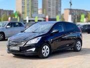 Hyundai Solaris I Ижевск  - изображение 23