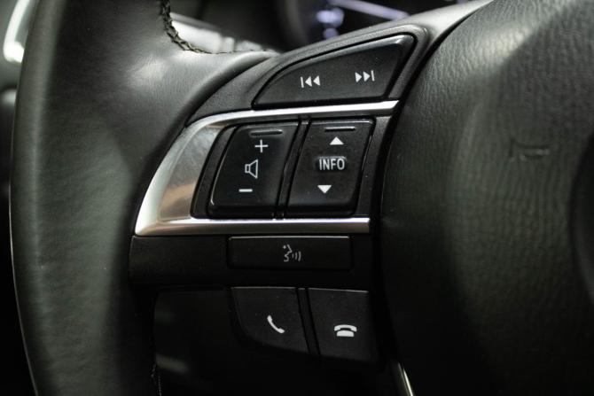 Mazda CX-5 I Рестайлинг с пробегом 2015 года, цена 1 949 000 рублей, 171338 км, внедорожник, Автокод Объявления