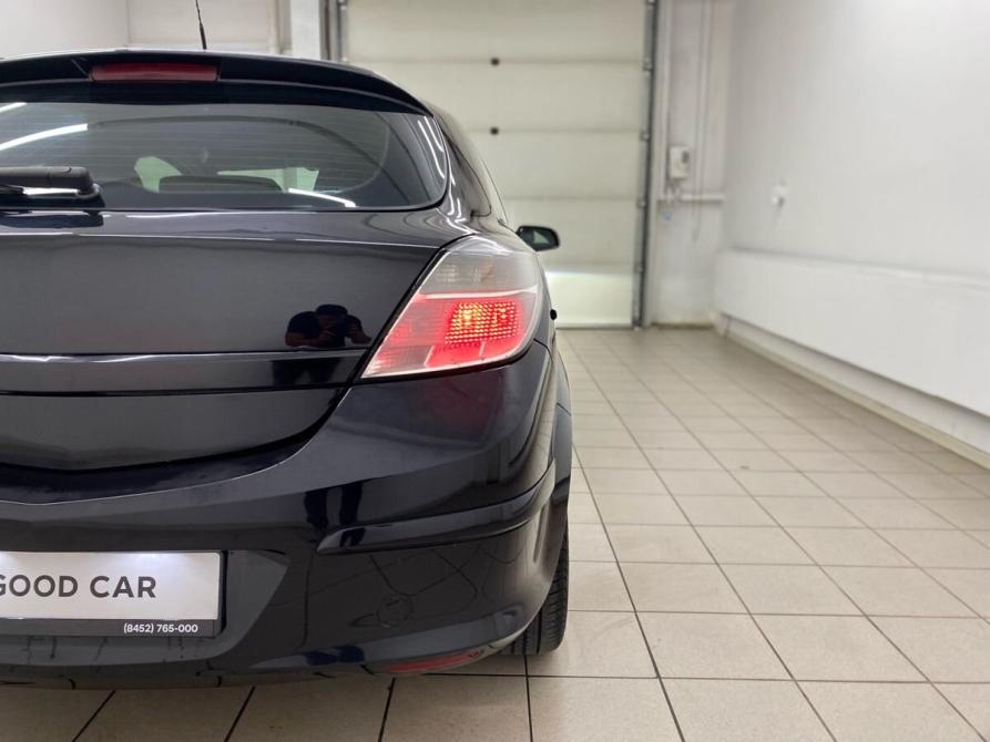 Opel Astra H Рестайлинг Энгельс  - изображение 15