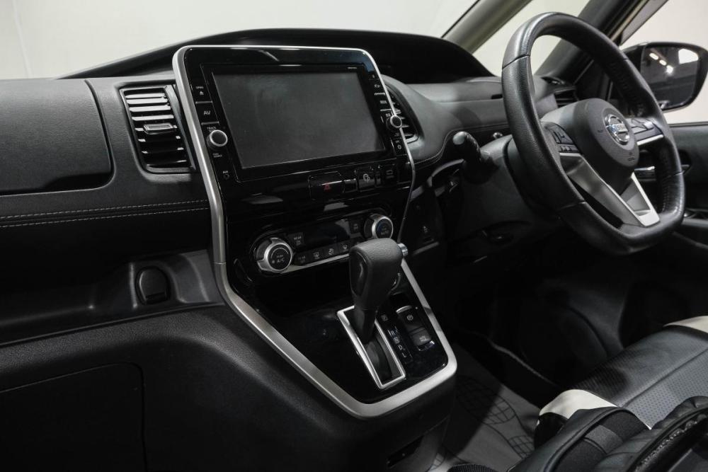 Nissan Serena V (C27) Новокузнецк  - изображение 21
