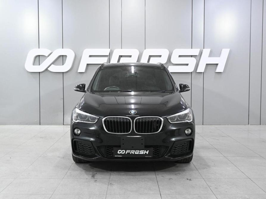 BMW X1 II (F48) Ростов-на-Дону  - изображение 3