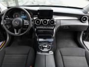 Mercedes-Benz C-Класс IV (W205) Рестайлинг Москва  - изображение 30