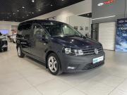 Volkswagen Caddy IV Москва  - изображение 23