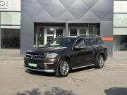 Mercedes-Benz GL-Класс II (X166) Краснодар  - изображение 26