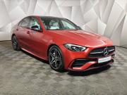 Mercedes-Benz C-Класс V (W206) Москва  - изображение 28