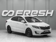 Kia Rio III Ростов-на-Дону  - изображение 16