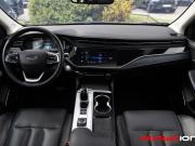 Omoda S5 Москва  - изображение 34