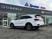 Kia Sorento III Prime Рестайлинг Набережные Челны  - изображение 31