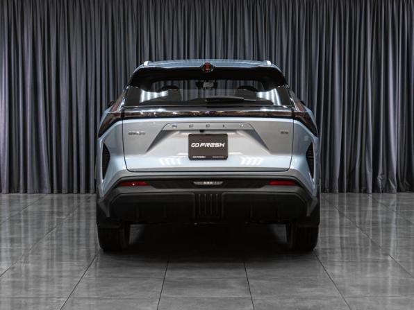 Geely Boyue Cool с пробегом 2024 года, цена 2 625 000 рублей, 13880 км, внедорожник, Автокод Объявления