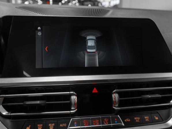 BMW 3 серии VII (G2x) с пробегом 2019 года, цена 3 350 000 рублей, 115000 км, седан, Автокод Объявления